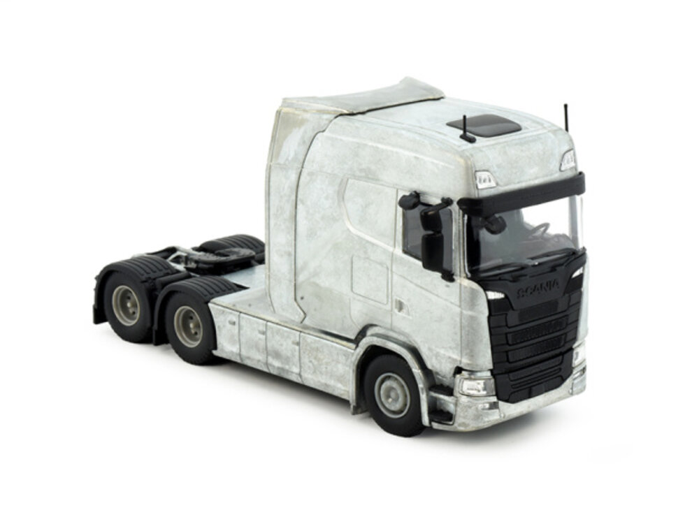 Tekno Tekno Scania S-serie Next Gen. 770 Longline 6x4 Tractor Kit