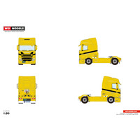 WSI Scania R Highline 4x2 KTL