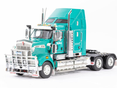 Drake collectibles Drake Kenworth T909 TOLL