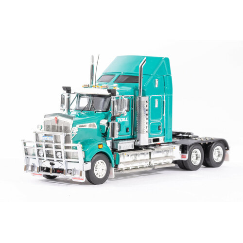 Drake collectibles Drake Kenworth T909 TOLL