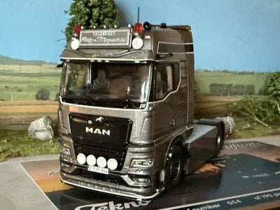 Tekno Tekno MAN TGX GX 4x2 MUIJSWINKEL PHILIPPE