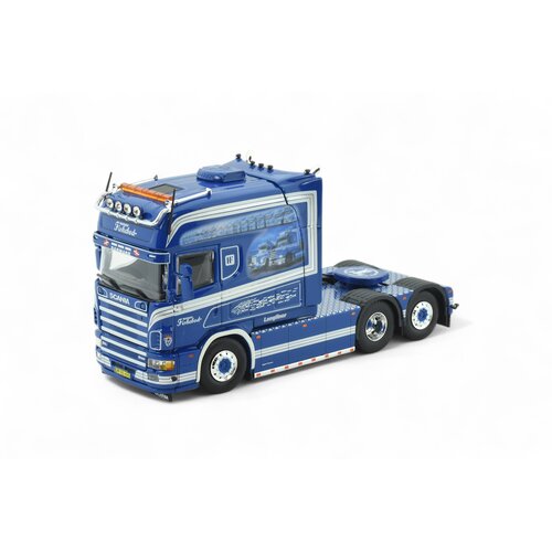 Tekno Tekno Scania 4-serie Longline 6x2 HF TRANSPORT