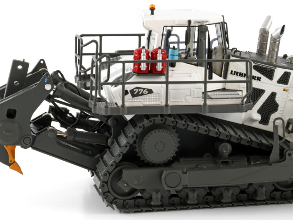 WSI WSI Liebherr PR776 Mining PREMIUM LINE