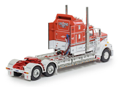 Drake models Drake Kenworth T900 BROWNS STOCK FEED