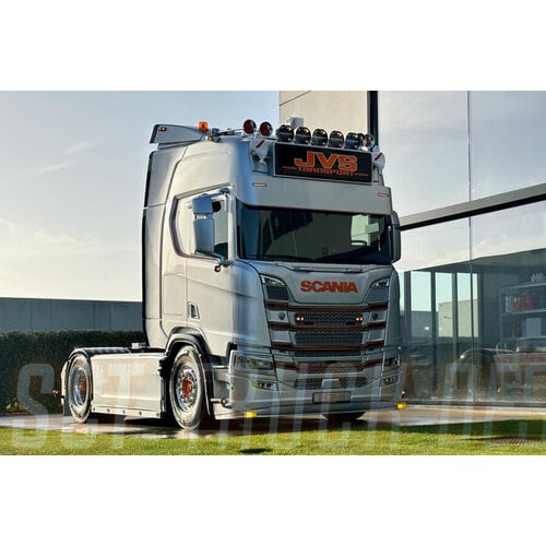 WSI WSI Scania R Highline 4x2 JVS TRANSPORT