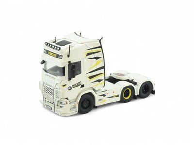 Tekno Tekno Scania Next Gen R-serie Highline 6x2 TRUCKTAT
