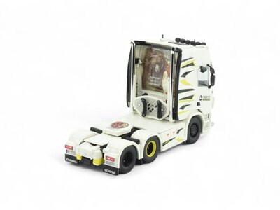 Tekno Tekno Scania Next Gen R-serie Highline 6x2 TRUCKTAT