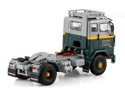 WSI WSI Volvo F88 4x2 BRONSEMA STROOBOS