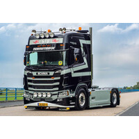 WSI Scania R Highline 4x2 STB THERMO TRAFIK