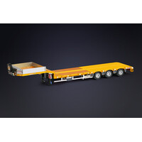 IMC Nooteboom 3-axle semi lowloader YELLOW SERIES