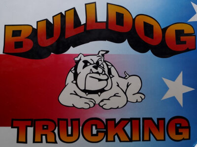 Tekno Tekno Mack F700 6x4 BULLDOG TRUCKING