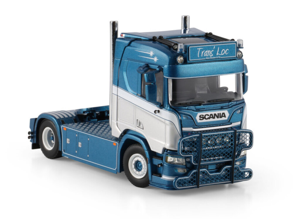 WSI WSI Scania R Normal 4x2 TRANS'LOC