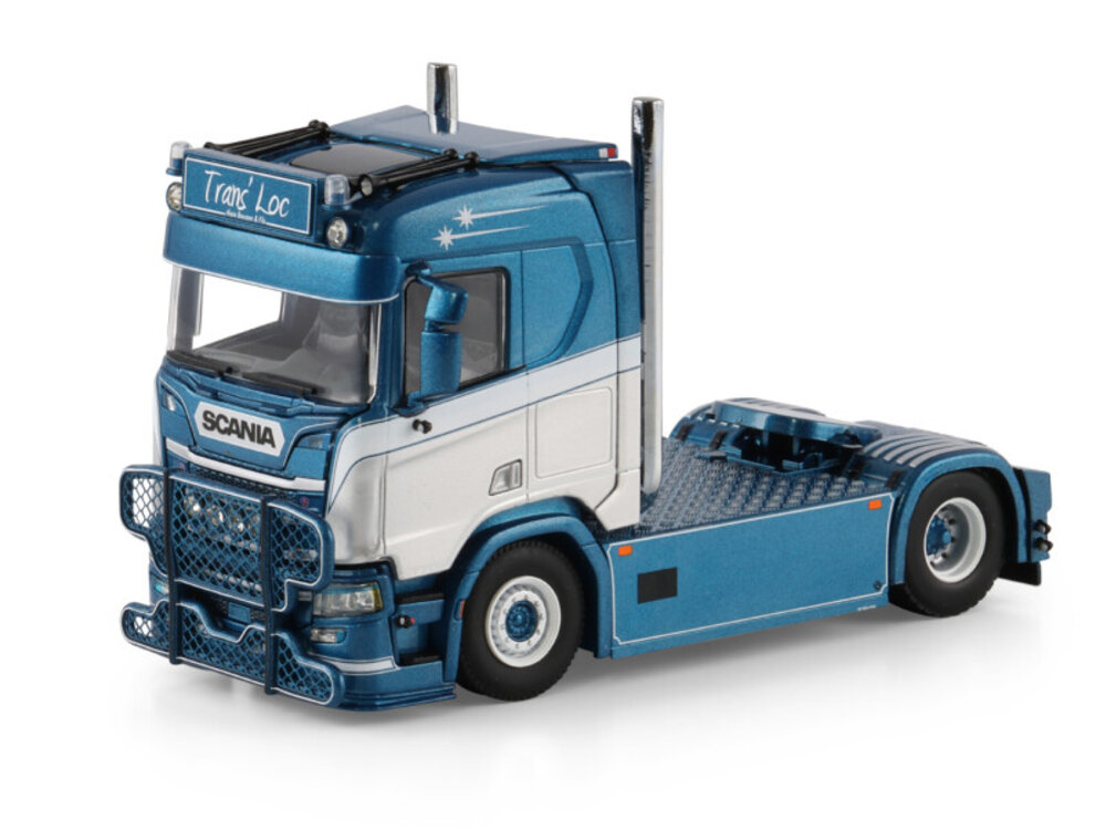 WSI WSI Scania R Normal 4x2 TRANS'LOC