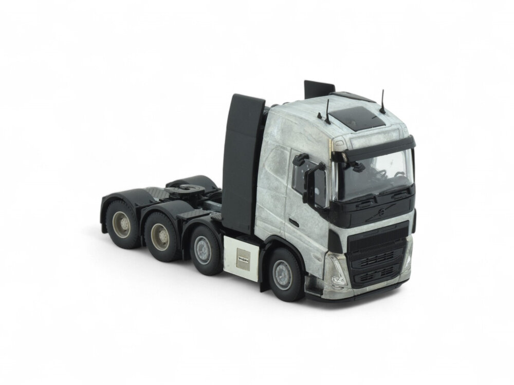 Tekno Tekno Volvo FH05 Globetrotter 8x4 Heavy haulage Tractor Kit