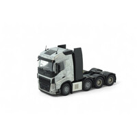 Tekno Volvo FH05 Globetrotter 8x4 Heavy haulage Tractor Kit