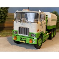 Tekno Mack F700 rigid truck DOORNBOS