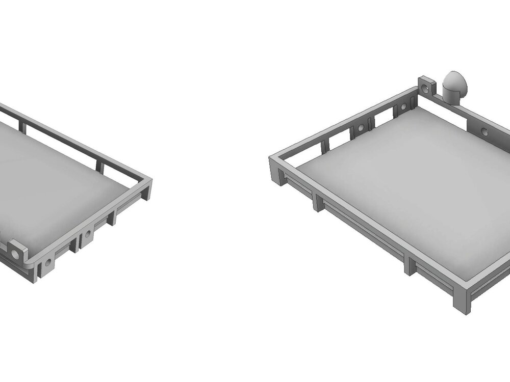 Tekno Tekno Scania 3-Serie containercombinatie  A. VAN RIJSWIJK