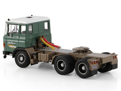 WSI WSI  DAF 2600 6x4 JAN KEES BOER