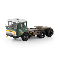 WSI  DAF 2600 6x4 JAN KEES BOER