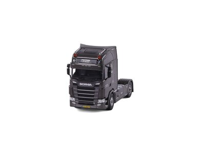 Cavallino Cavallino Scania S Highline 4x2 R-J DE BRUIN