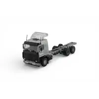 Tekno Scania 3-serie Topline  6x2 Tractor Kit