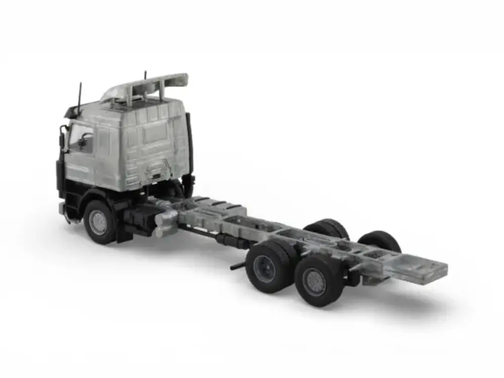 Tekno Tekno Scania 3-serie Topline  6x2 Tractor Kit