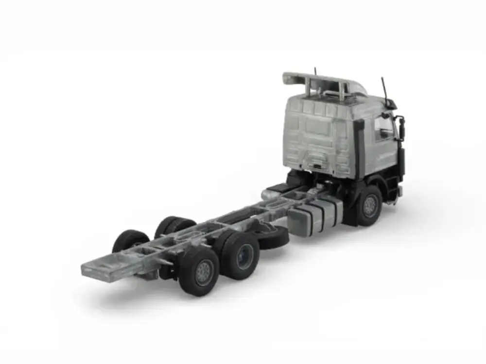 Tekno Tekno Scania 3-serie Topline  6x2 Tractor Kit