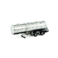 Tekno 2-axle tank Trailer Kit