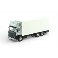 Tekno Scania 3-serie Topsleeper 6x2 motorwagen Tractor Kit