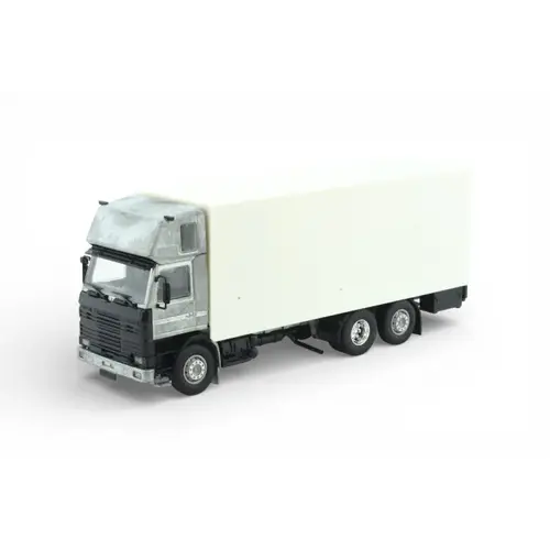Tekno Tekno Scania 3-serie Topsleeper 6x2 Rigid truck Tractor Kit