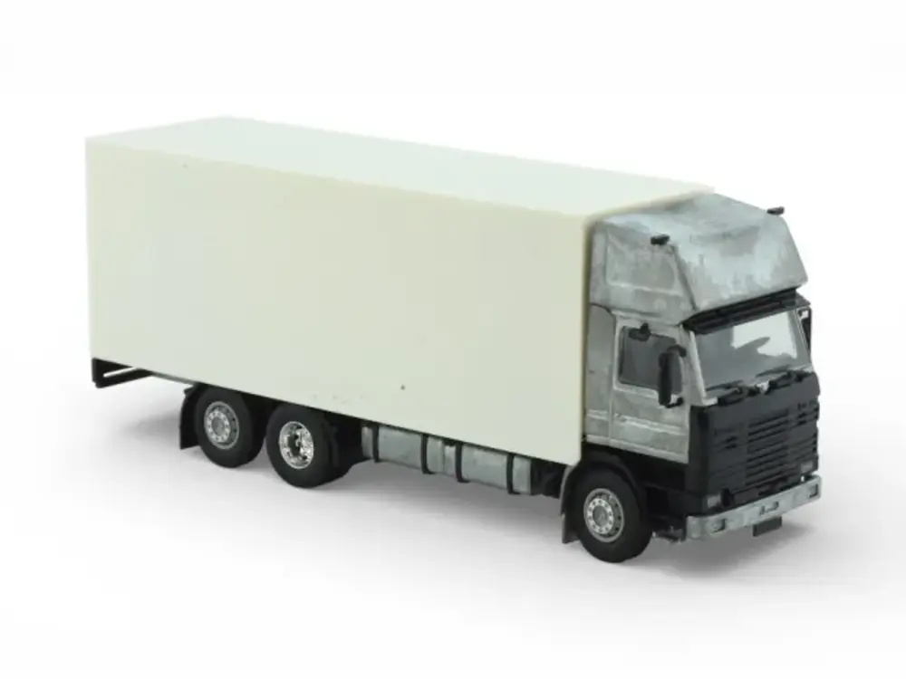 Tekno Tekno Scania 3-serie Topsleeper 6x2 Rigid truck Tractor Kit