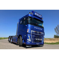 WSI Volvo FH5 Sleeper Cab 6x4 GUIJT BV