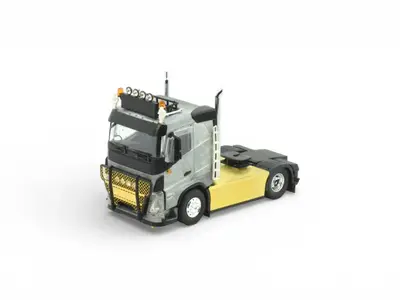Tekno Tekno Volvo FH05 laag 4x2 kit Tractor kit
