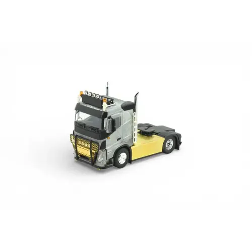Tekno Tekno Volvo FH05 laag 4x2 kit Tractor kit