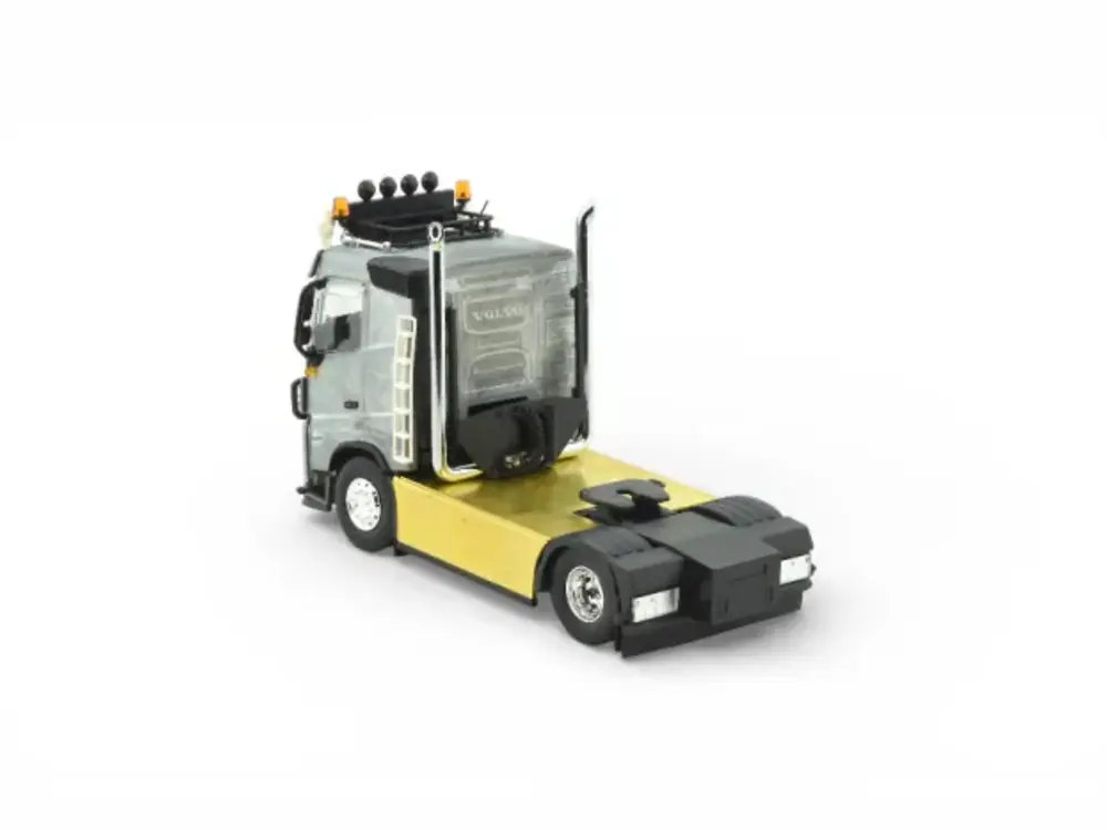 Tekno Tekno Volvo FH05 laag 4x2 kit Tractor kit