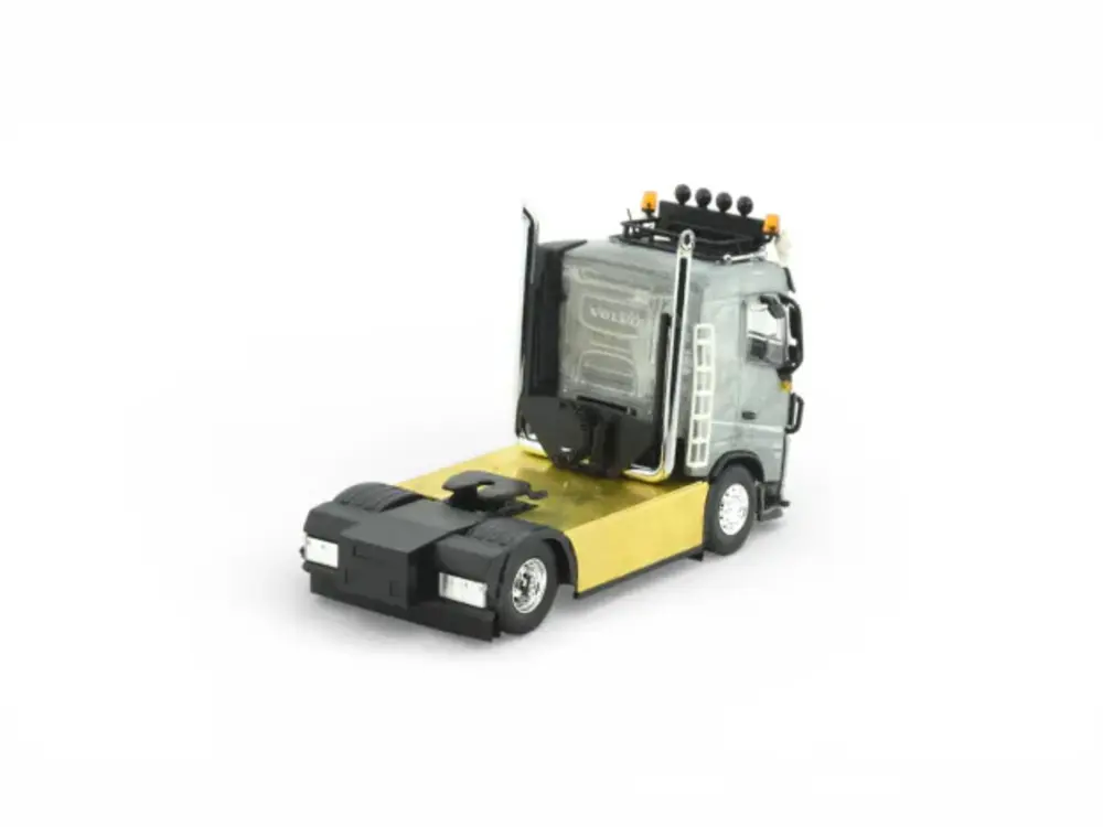 Tekno Tekno Volvo FH05 laag 4x2 kit Tractor kit