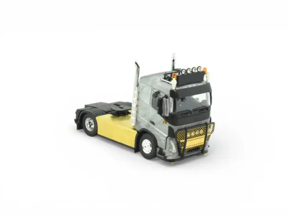 Tekno Tekno Volvo FH05 laag 4x2 kit Tractor kit