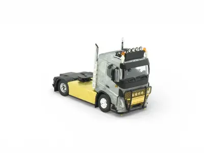 Tekno Tekno Volvo FH05 laag 4x2 kit Tractor kit
