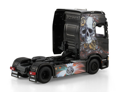 WSI WSI Scania S Highline 4x2 FAIREXX