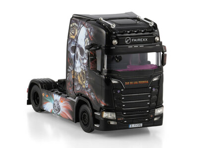 WSI WSI Scania S Highline 4x2 FAIREXX