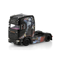 WSI Scania S Highline 4x2 FAIREXX