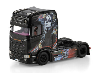 WSI WSI Scania S Highline 4x2 FAIREXX