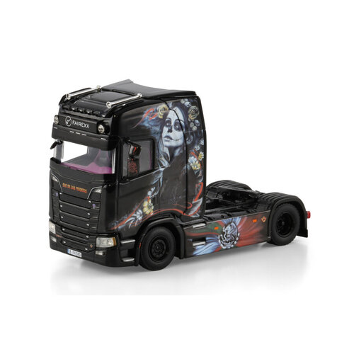 WSI WSI Scania S Highline 4x2 FAIREXX