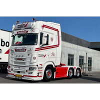 WSI Scania S Highline 6x2 VENDELBO SPEDITION