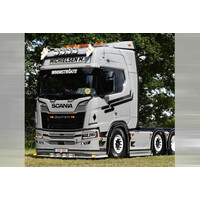 WSI Scania R Highline 6x2 MICHIELSEN M
