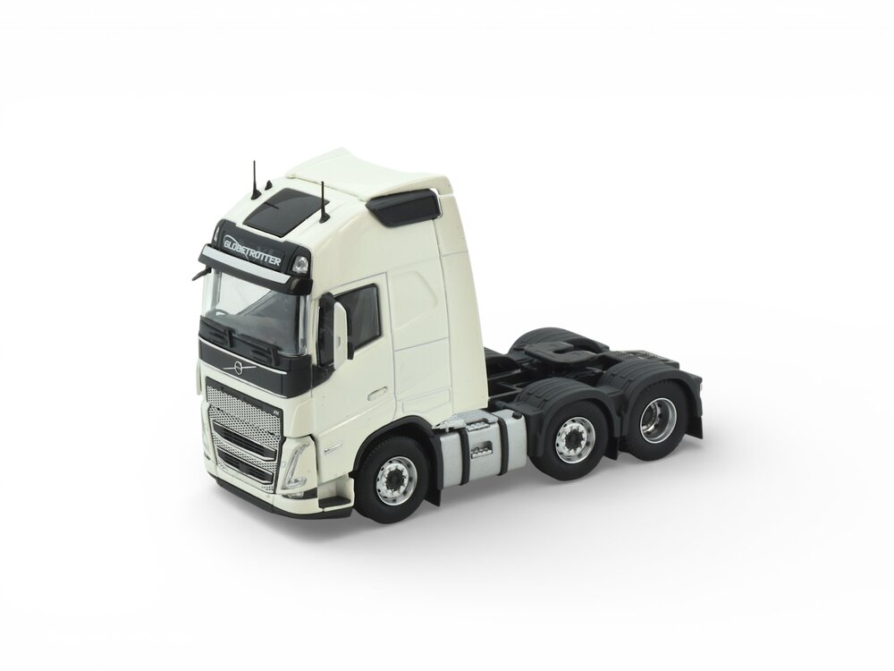 Tekno Tekno Volvo FH05 Globetrotter XL 6x2 T.B.