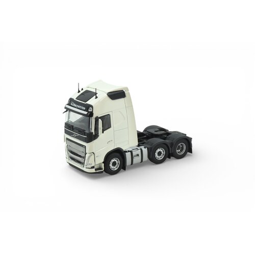 Tekno Tekno Volvo FH05 Globetrotter XL 6x2 T.B.