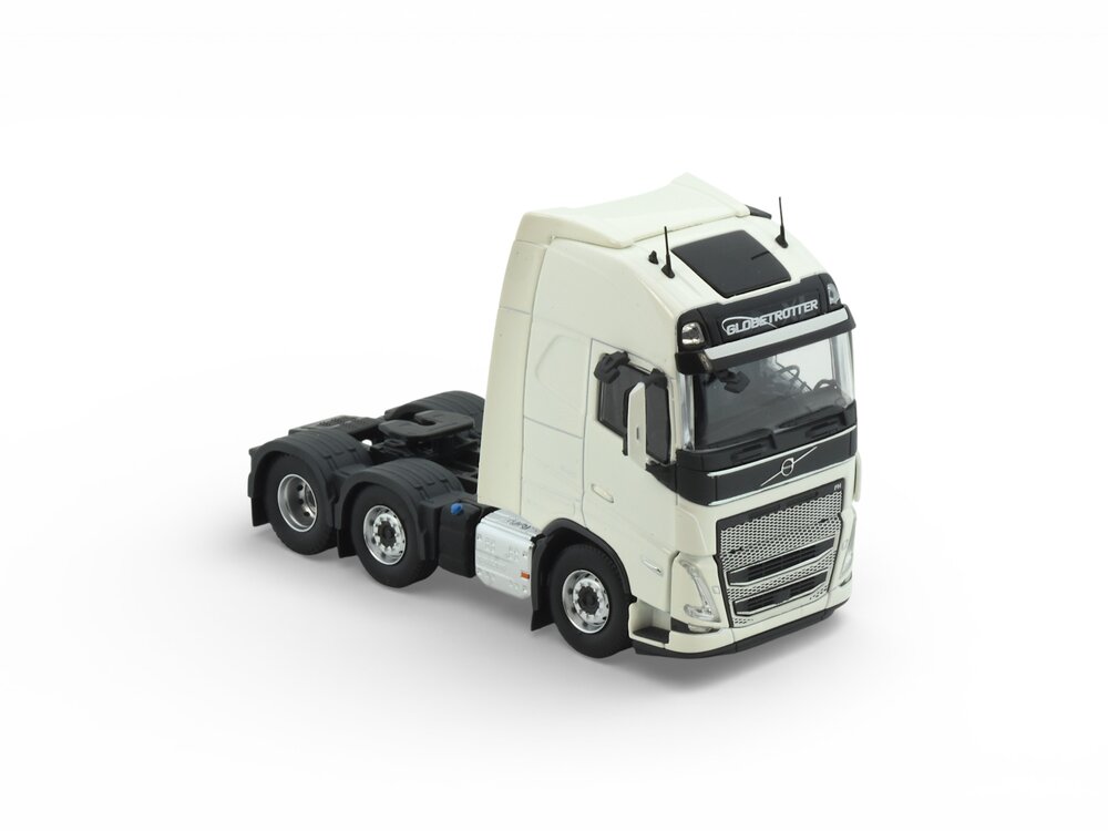 Tekno Tekno Volvo FH05 Globetrotter XL 6x2 T.B.