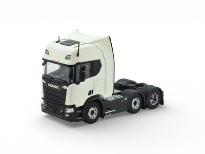 Tekno Tekno Scania NGR Highline 6x2 T.B.