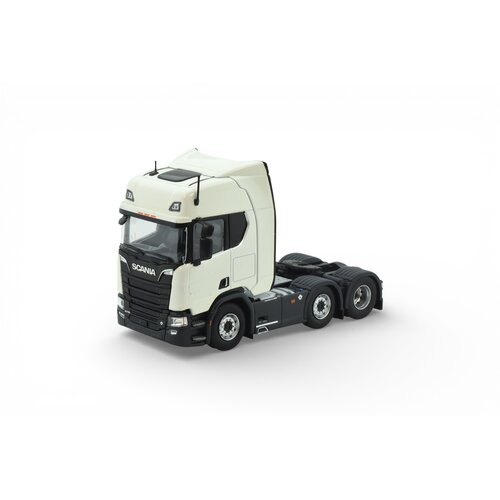 Tekno Tekno Scania NGR Highline 6x2 T.B.